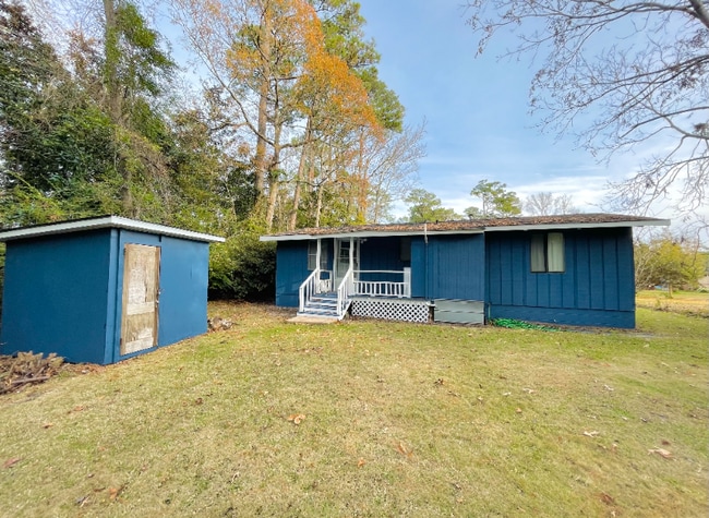 Building Photo - 118 Sebrell Ave