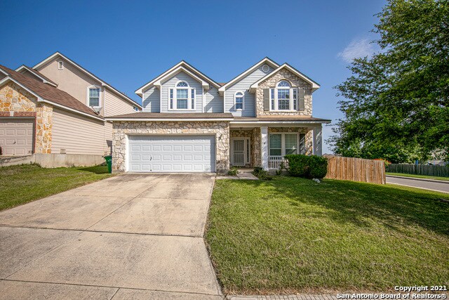 Foto principal - 9541 Wolf Point