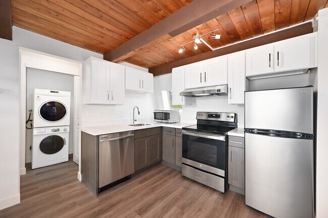 Foto del edificio - 4025 Midvale Ave N
