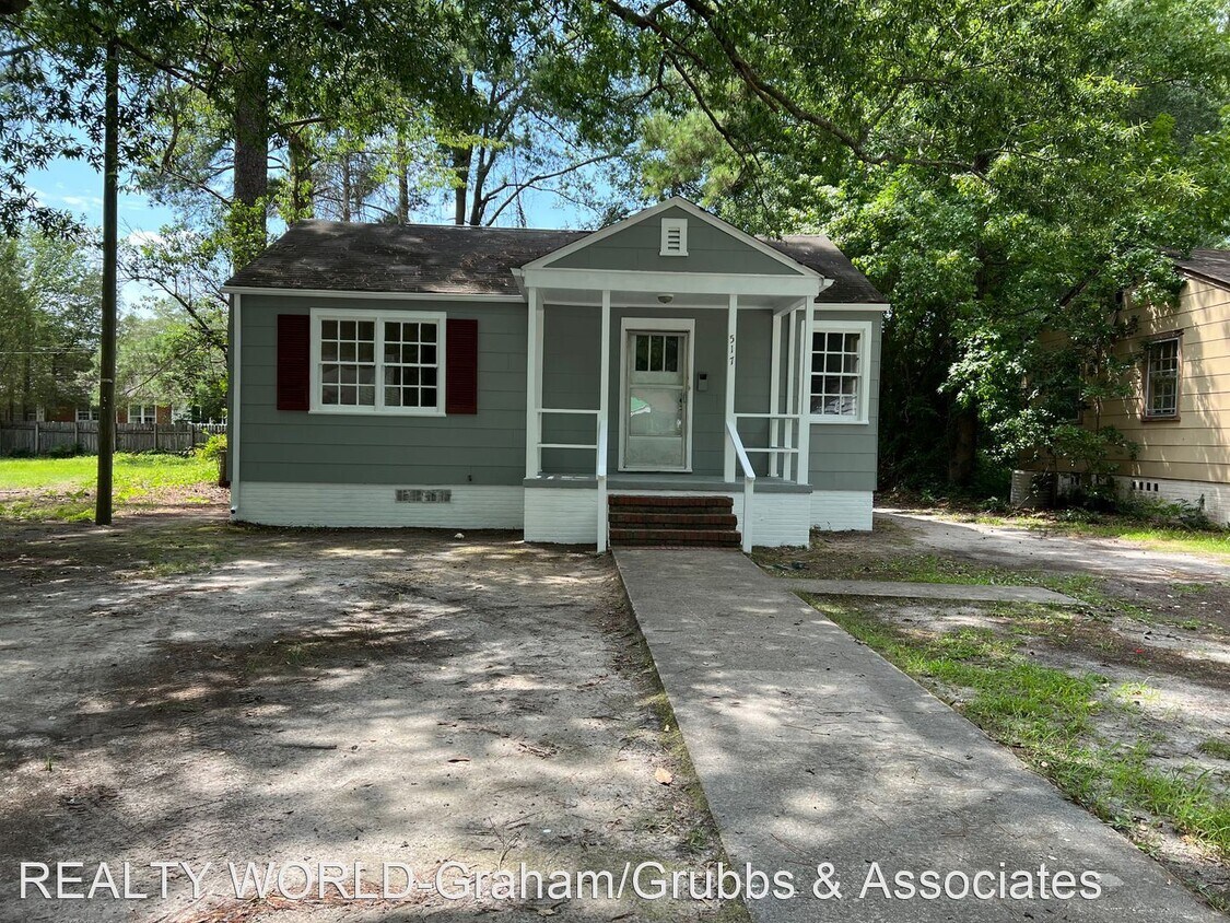 Primary Photo - 2 br, 1 bath House - 517 Williams Street