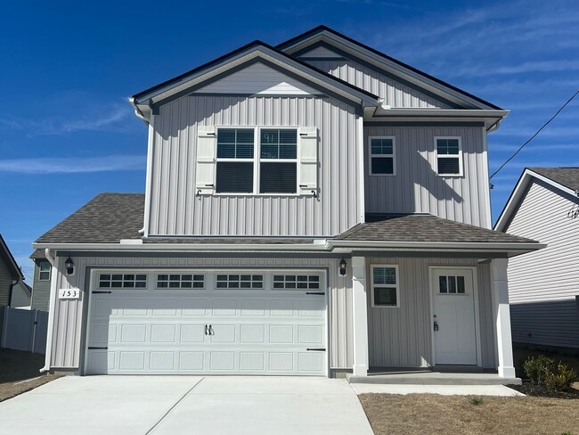 Photo - 153 Stonehenge Cir House