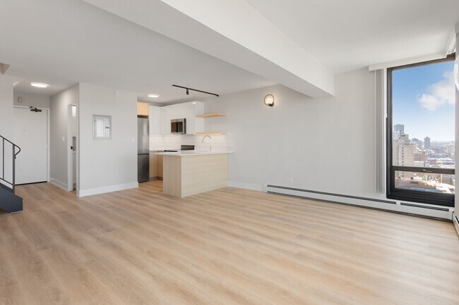 Foto del edificio - 6166 N Sheridan Rd