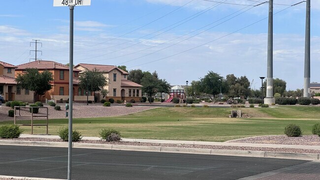 Foto del edificio - 7313 S 48th Dr