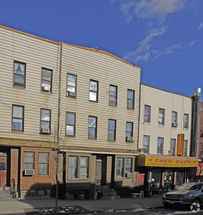 157 Wilson Ave, Brooklyn, NY 11237 Apartments in Brooklyn, NY