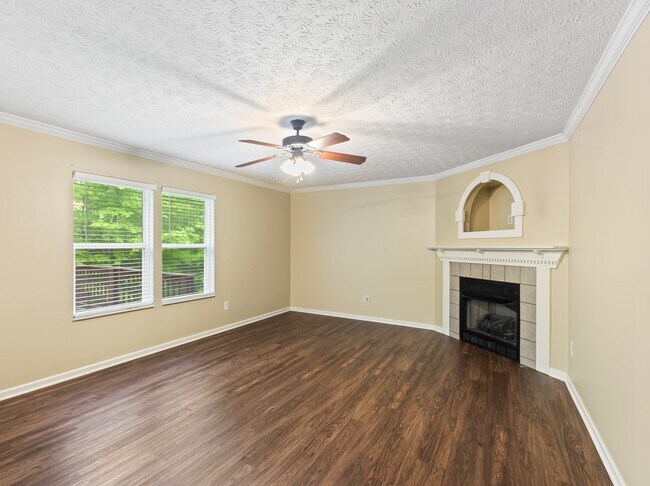 Foto del edificio - 18 Lochness Ln