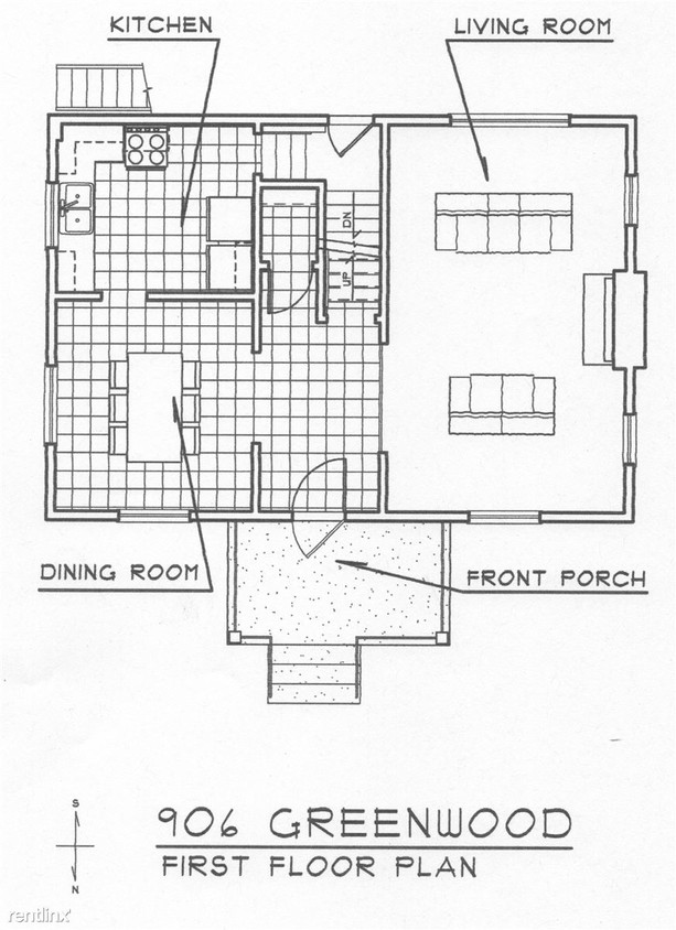 Building Photo - 906 Greenwood Ave