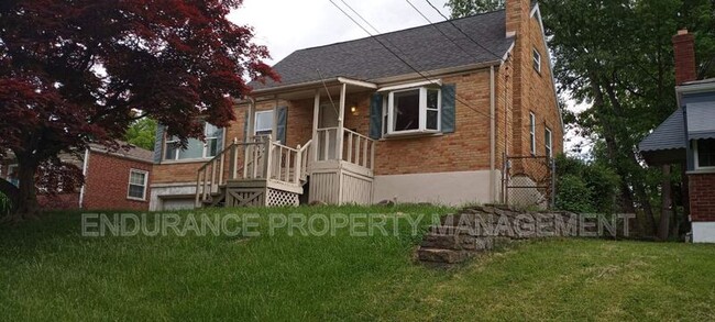 Photo - 3970 Roswell Ave House