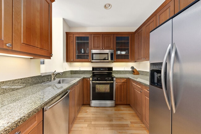 Foto del edificio - 201 Sansome St