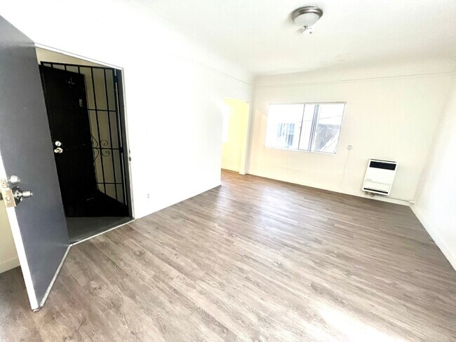 Foto del edificio - Witmer Apartments