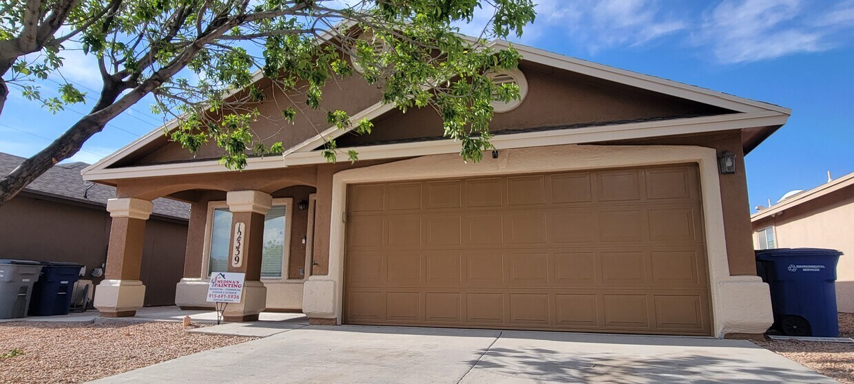 12339 Sombra Grande Dr, El Paso, TX 79938 House Rental in El Paso, TX