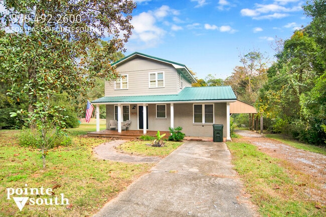 Foto del edificio - 18870 Highland Dr