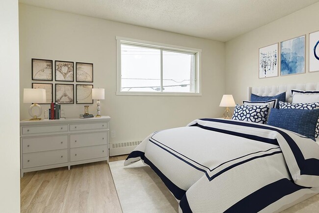 Photo du bâtiment - Matichuk