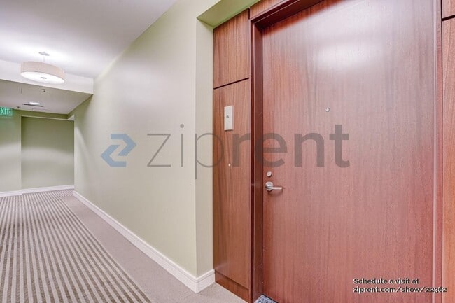 Foto del edificio - 631 Folsom St
