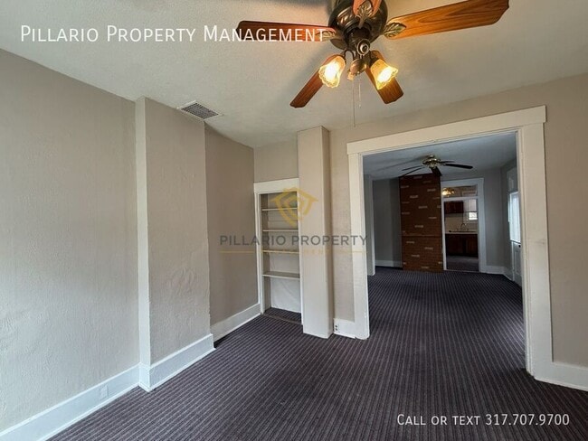Foto del edificio - 209-211 N 16th Street-