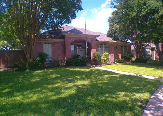 Foto principal - 8102 Luna Dr