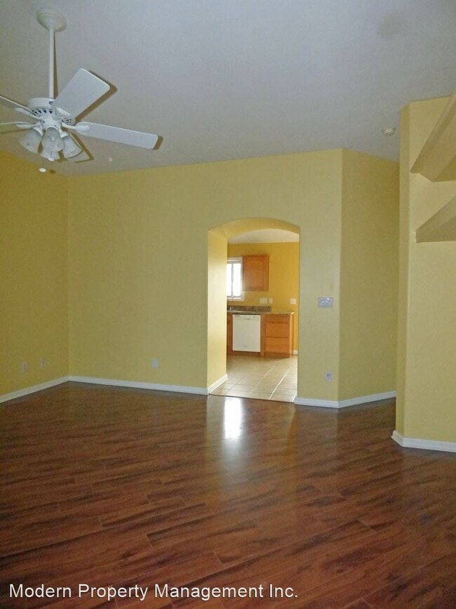 3 br, 2 bath House 480 McConnells Trace