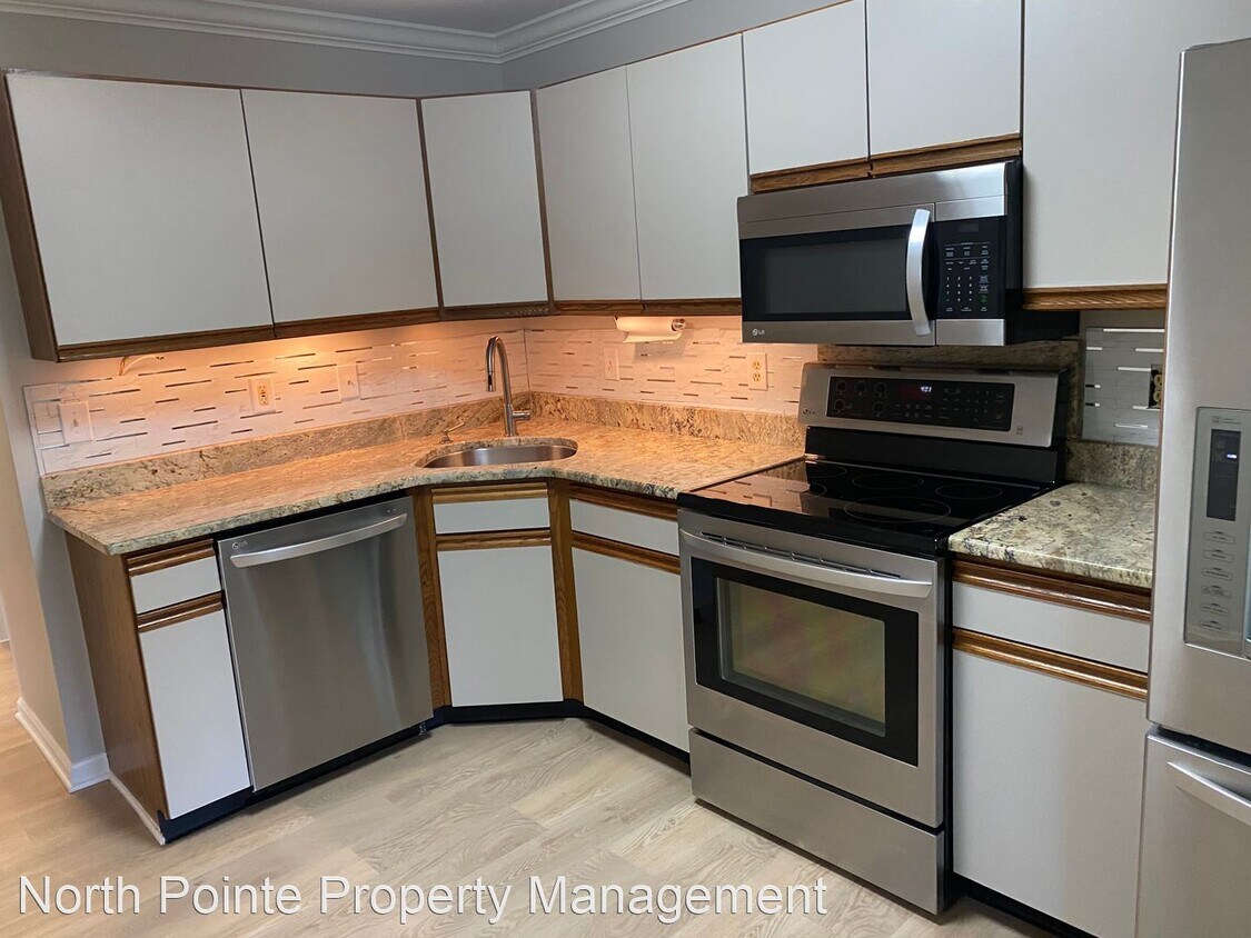 Primary Photo - 2 br, 2 bath House - 206 Country Place Dr.