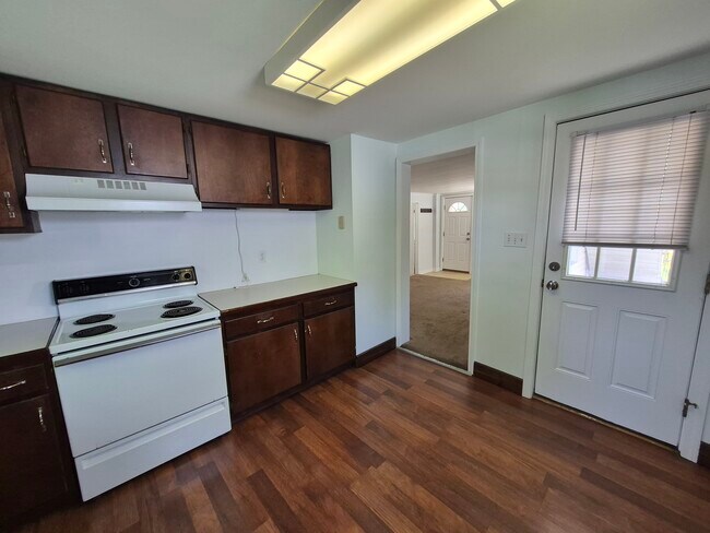 Foto del edificio - 1051 Taylor Ave