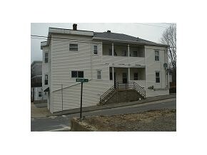 Primary Photo - 25 Wright St