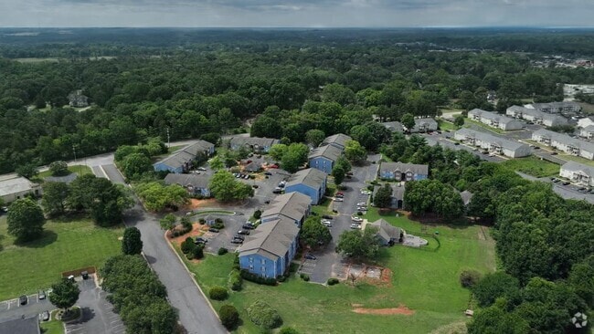  - Riverstone Apartments