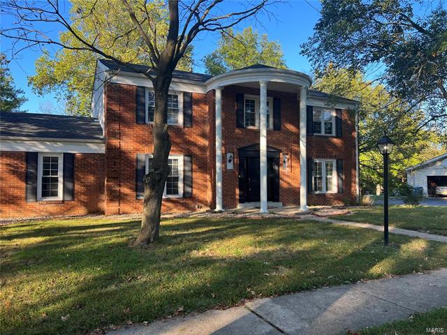 Foto principal - 12947 Mason Manor Rd