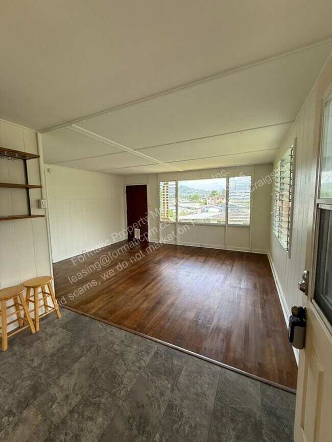 Foto del edificio - 45-592 Paleka Rd