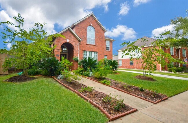 Foto del edificio - 1814 Maidenhair Ln