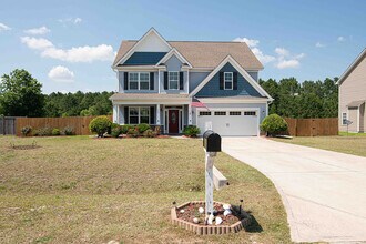 Building Photo - 158 Peytons Ridge Dr