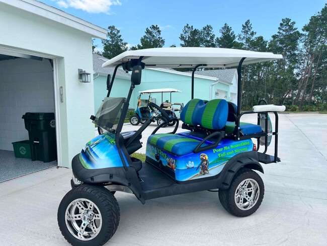 Photo - 212 Gypsy Palace Ln House