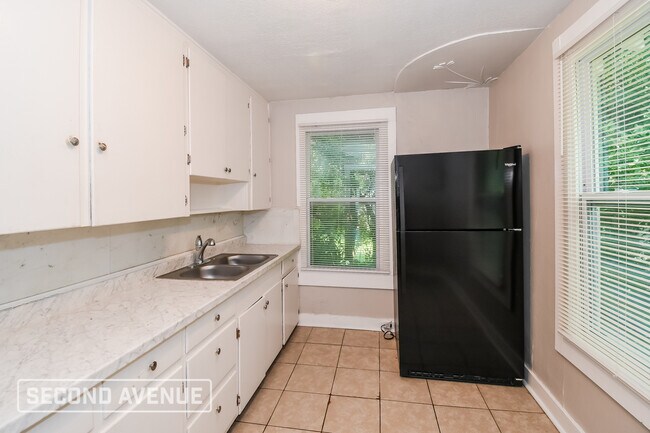 Foto del edificio - 7119 Edge St