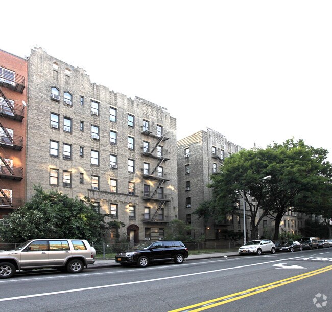 755 Ocean Ave, Brooklyn, NY 11226 Apartments Brooklyn, NY