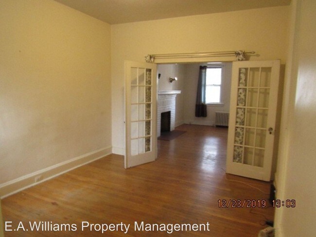 Building Photo - 3121 Park Ave