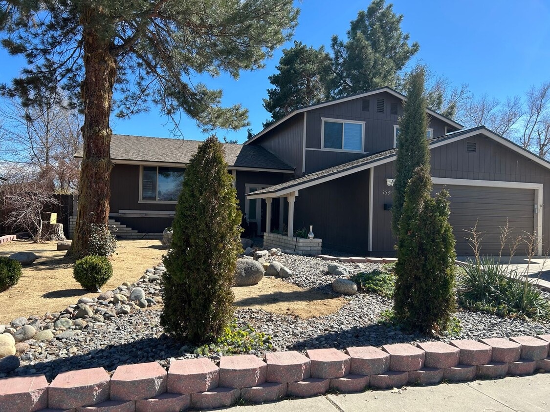 Foto principal - Beautiful house in Sparks