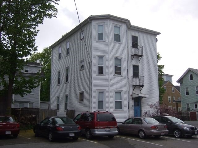 Primary Photo - 3.5 Littles Ln