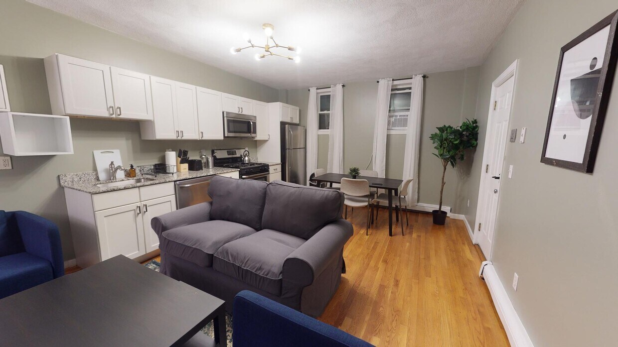 Primary Photo - 30 N Bennet St