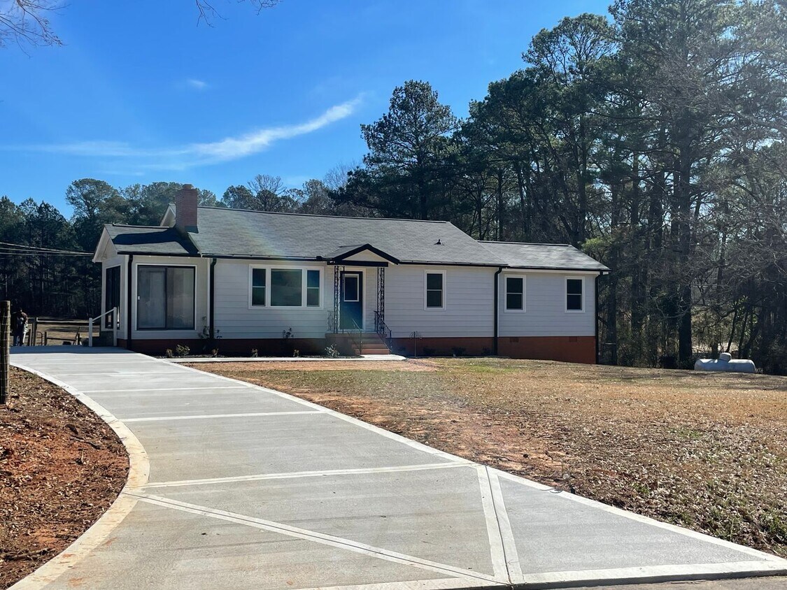 Foto principal - Bring your Horses!! Beautiful Covington 3 ...