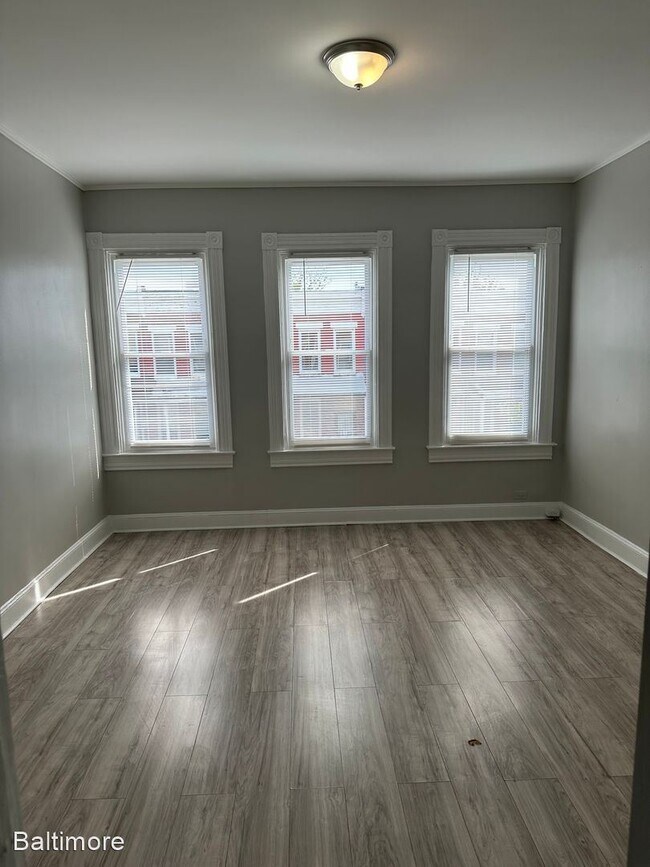 Foto del edificio - 3 br, 1 bath House - 1820 Penrose Ave.