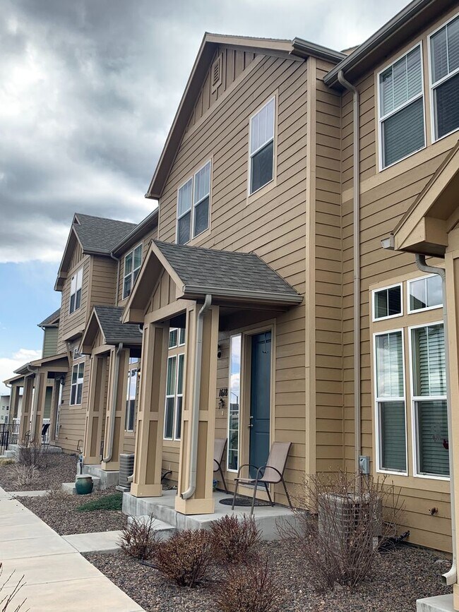 Foto del edificio - 1618 Cherokee Mountain Cir
