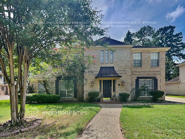 Building Photo - 6607 Gentle Bend Dr