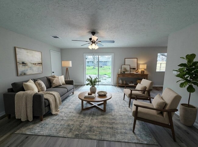 Building Photo - 4103 Goulburn Dr