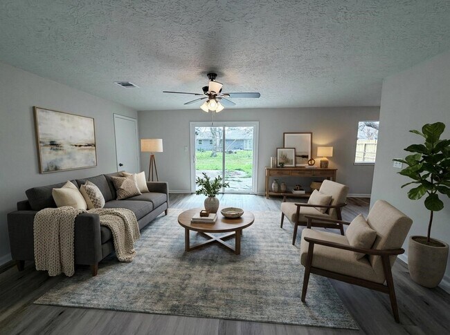 Foto del edificio - 4103 Goulburn Dr