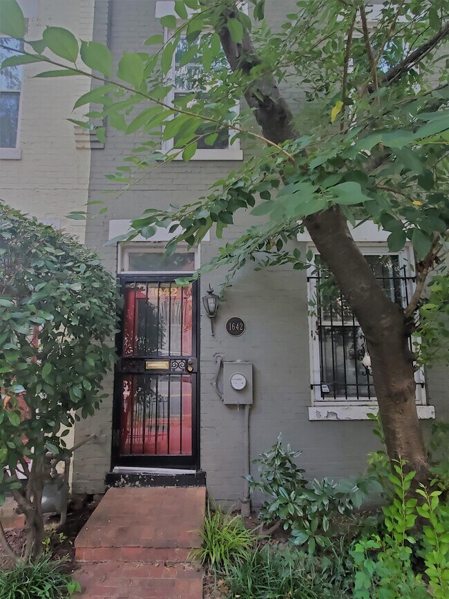 Foto del edificio - 1642 Florida Ave NW