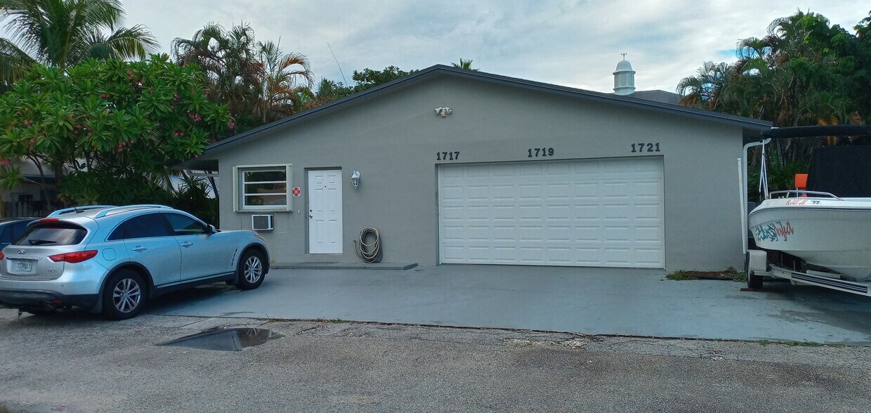 1717 NE 25th St Unit 1717, Wilton Manors, FL 33305 Apartments in