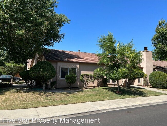 Building Photo - 2 br, 2 bath House - 2821 Villarreal Way