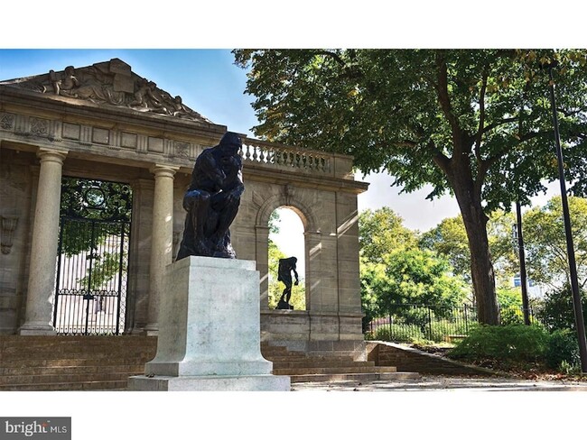 Foto del edificio - 2200 Benjamin Franklin Pkwy