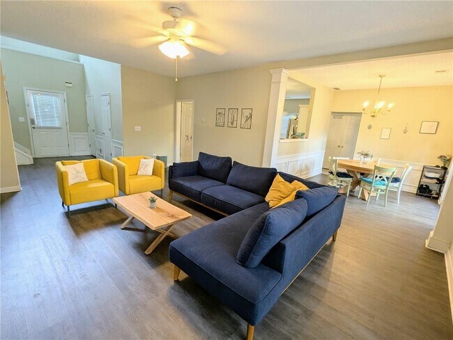 Foto del edificio - 11620 Bentham Ct