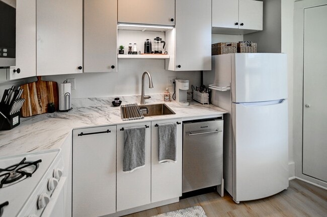 Foto del edificio - Jenifer Street