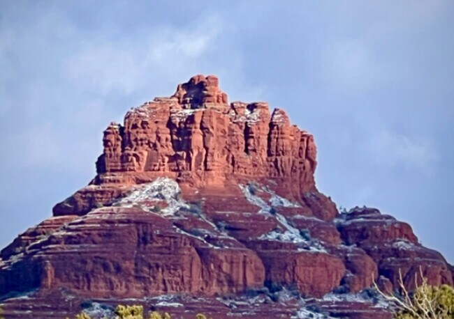 Foto del edificio - 145 Redrock Rd