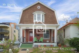 Building Photo - 228 N Pearl St