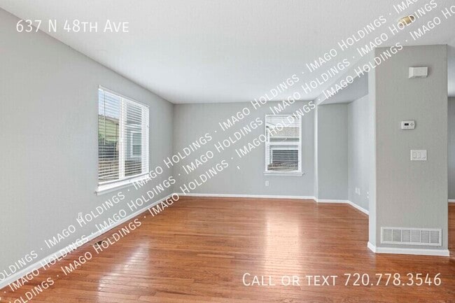 Building Photo - 637 N 48th Ave